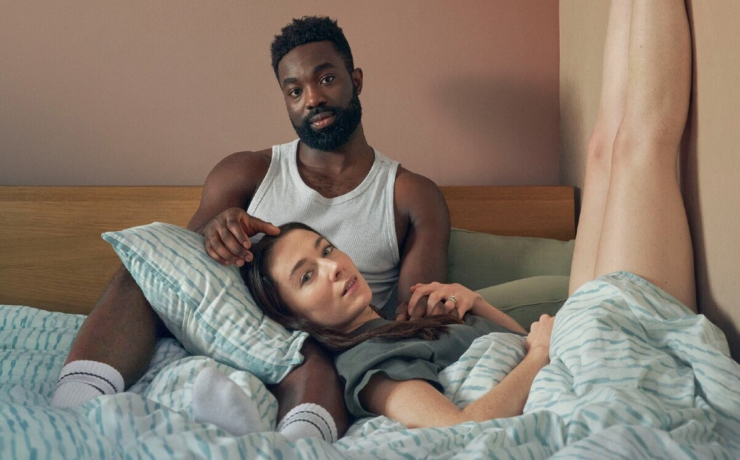 Babies: η νέα σειρά του BBC που σπάει τη σιωπή γύρω από την αποβολή