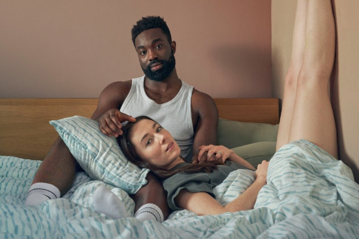 Babies: η νέα σειρά του BBC που σπάει τη σιωπή γύρω από την αποβολή