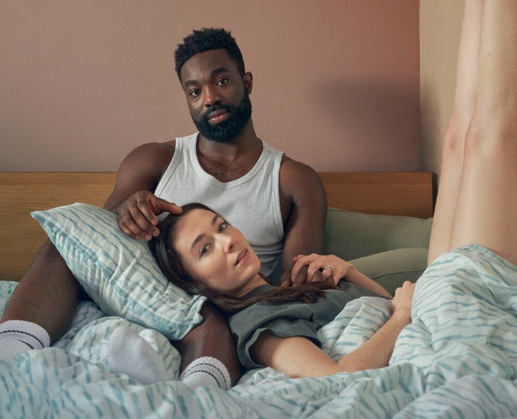 Babies: η νέα σειρά του BBC που σπάει τη σιωπή γύρω από την αποβολή