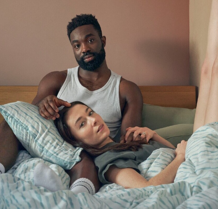 Babies: η νέα σειρά του BBC που σπάει τη σιωπή γύρω από την αποβολή