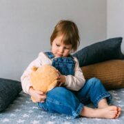 Γωνιά Ηρεμίας: Πώς να βοηθήσετε τα παιδιά να διαχειρίζονται τα συναισθήματά τους