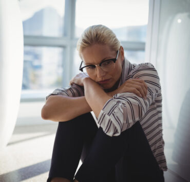 Αποδέξου, μαμά, τα συναισθήματά σου: η σημαντικότερη πράξη αυτοφροντίδας