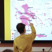 Έως τις 26 Μαρτίου η προθεσμία υποβολής αιτήσεων εισαγωγής στα Δημόσια Ωνάσεια Σχολεία