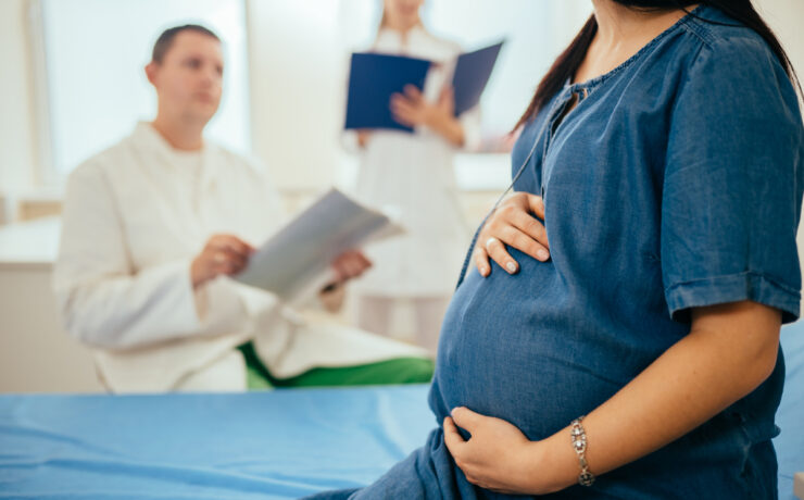 Ουρολοιμώξεις στην εγκυμοσύνη: συμπτώματα, θεραπεία και πρόληψη