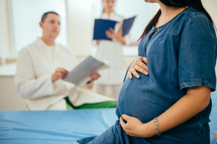 Ουρολοιμώξεις στην εγκυμοσύνη: συμπτώματα, θεραπεία και πρόληψη