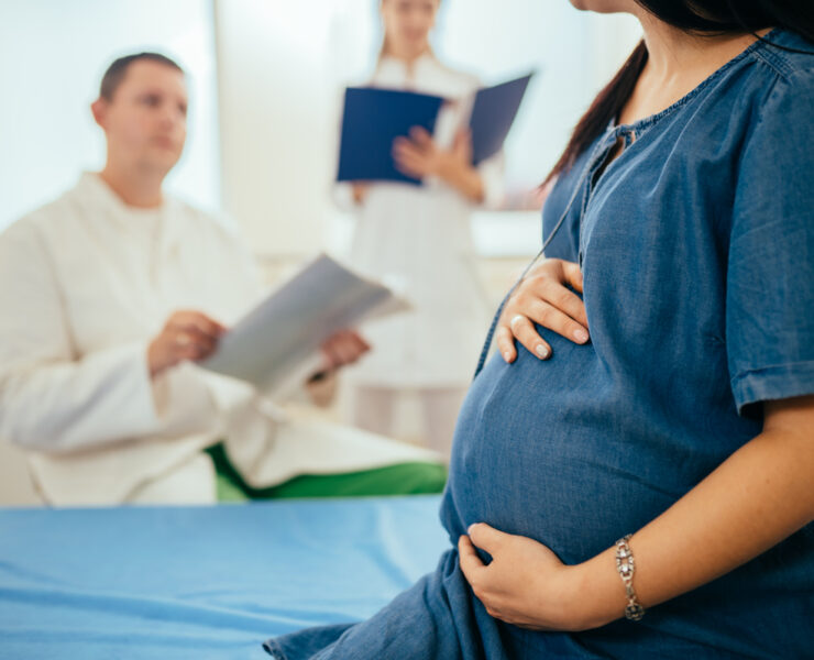 Ουρολοιμώξεις στην εγκυμοσύνη: συμπτώματα, θεραπεία και πρόληψη