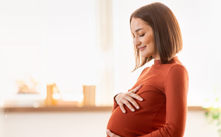 Ταχυκαρδίες και «φτερουγίσματα» στην εγκυμοσύνη: αιτίες, τι σημαίνουν και πότε να καλέσετε γιατρό