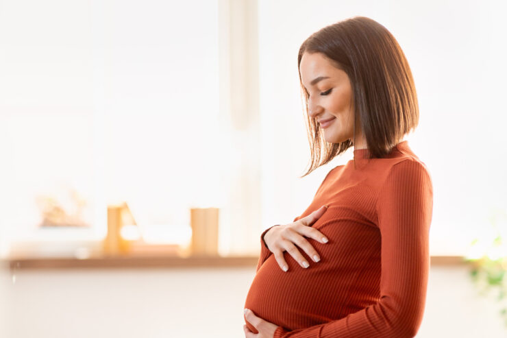 Ταχυκαρδίες και «φτερουγίσματα» στην εγκυμοσύνη: αιτίες, τι σημαίνουν και πότε να καλέσετε γιατρό
