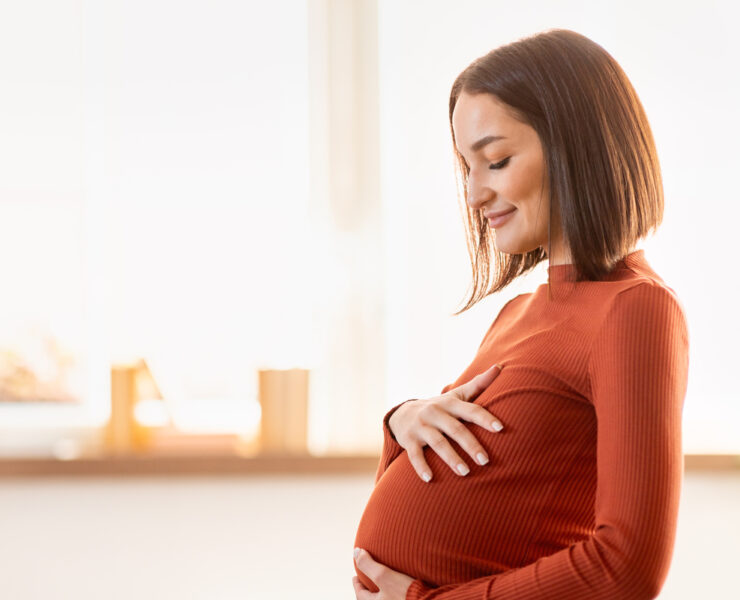 Ταχυκαρδίες και «φτερουγίσματα» στην εγκυμοσύνη: αιτίες, τι σημαίνουν και πότε να καλέσετε γιατρό