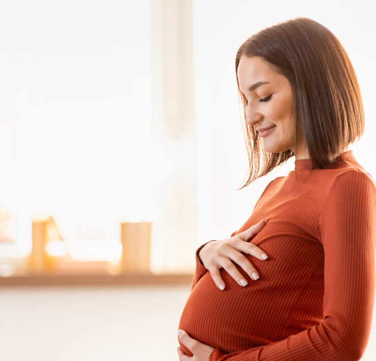 Ταχυκαρδίες και «φτερουγίσματα» στην εγκυμοσύνη: αιτίες, τι σημαίνουν και πότε να καλέσετε γιατρό