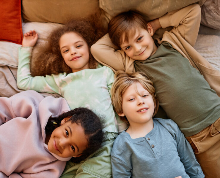 Πώς να προστατεύσετε το παιδί σας από το στρες και το άγχος στον σύγχρονο κόσμο