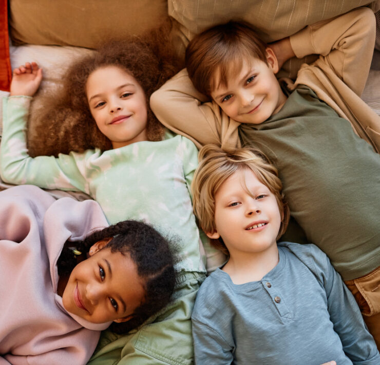 Πώς να προστατεύσετε το παιδί σας από το στρες και το άγχος στον σύγχρονο κόσμο