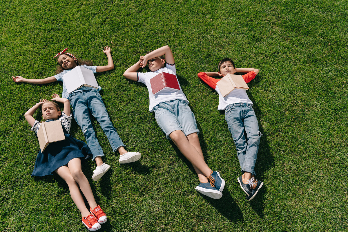 Πώς να προστατεύσετε το παιδί σας από το στρες και το άγχος στον σύγχρονο κόσμο