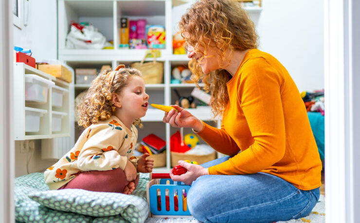5 τεχνικές θετικής ανατροφής που θα σας κάνουν καλύτερο γονέα