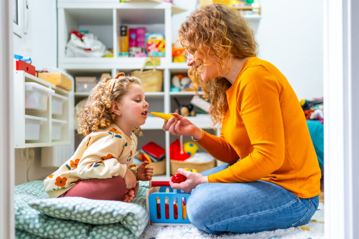5 τεχνικές θετικής ανατροφής που θα σας κάνουν καλύτερο γονέα