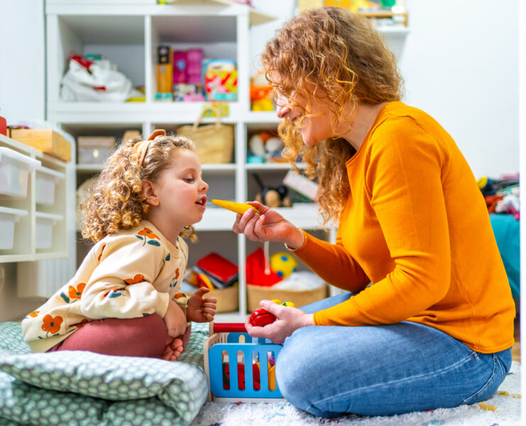 5 τεχνικές θετικής ανατροφής που θα σας κάνουν καλύτερο γονέα