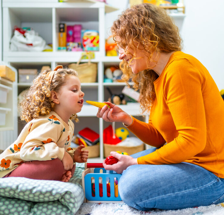 5 τεχνικές θετικής ανατροφής που θα σας κάνουν καλύτερο γονέα