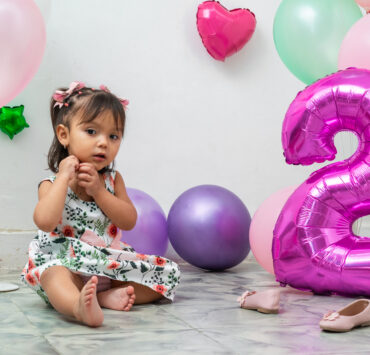 Τα «τρομερά δύο»: Τι είναι, πότε ξεκινούν και πώς να διαχειριστείτε τις εκρήξεις θυμού