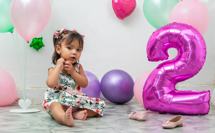 Τα «τρομερά δύο»: Τι είναι, πότε ξεκινούν και πώς να διαχειριστείτε τις εκρήξεις θυμού