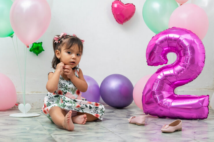 Τα «τρομερά δύο»: Τι είναι, πότε ξεκινούν και πώς να διαχειριστείτε τις εκρήξεις θυμού