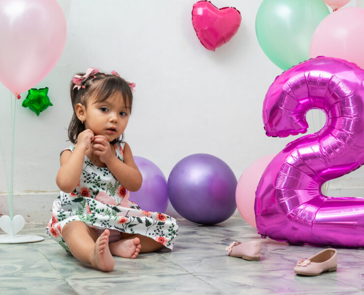 Τα «τρομερά δύο»: Τι είναι, πότε ξεκινούν και πώς να διαχειριστείτε τις εκρήξεις θυμού