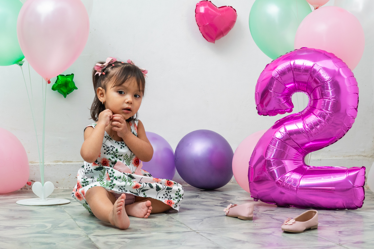 Τα «τρομερά δύο»: Τι είναι, πότε ξεκινούν και πώς να διαχειριστείτε τις εκρήξεις θυμού