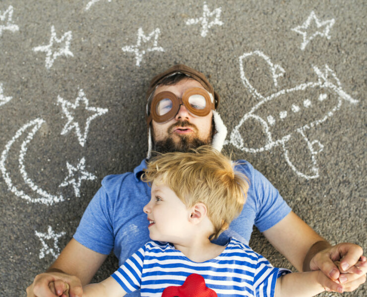 7 αποτελεσματικές δραστηριότητες για τη διαχείριση θυμού στα παιδιά