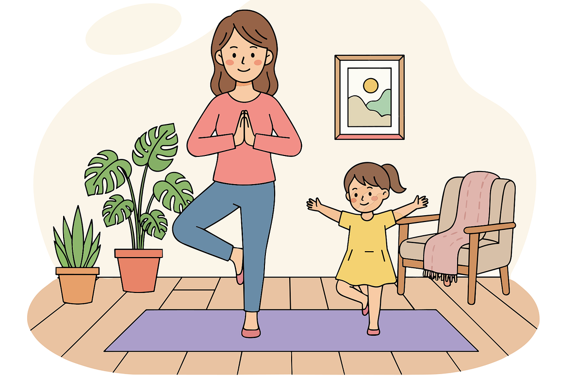 Πώς να προστατεύσετε το παιδί σας από το στρες και το άγχος στον σύγχρονο κόσμο