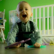 Η μακροπρόθεσμη επίδραση της ιδιοσυγκρασίας του μωρού