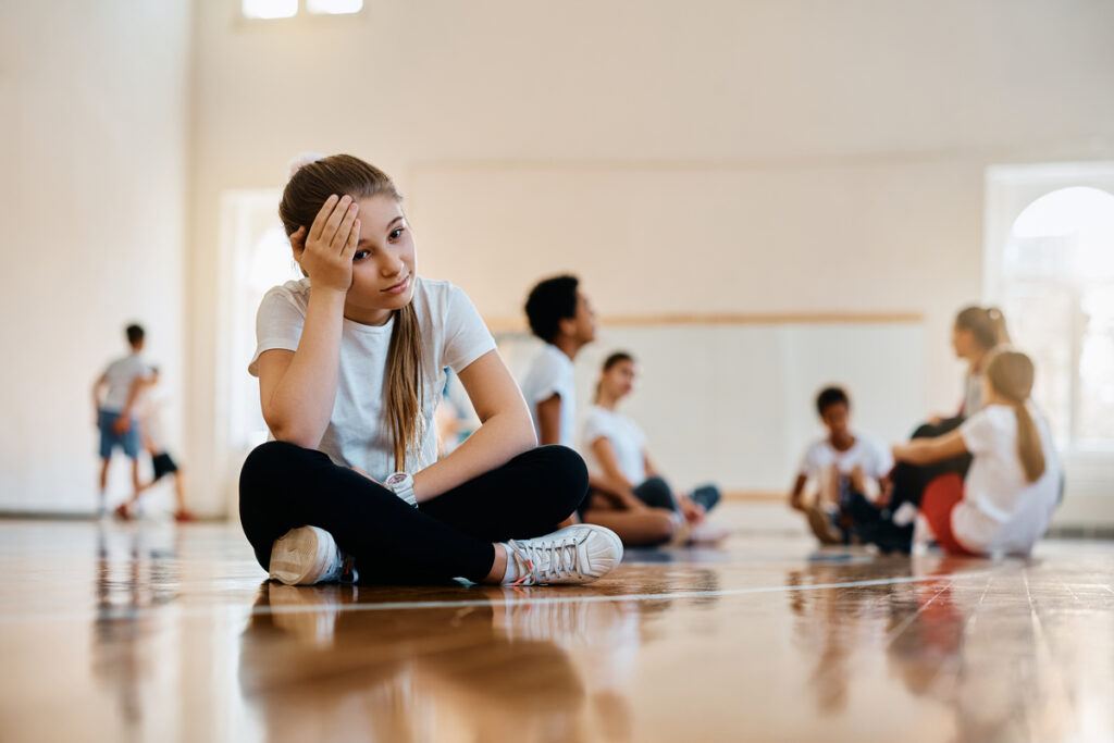 Το παιδί σας δεν είναι τεμπέλικο, απλώς έχει «κολλήσει» στην υπερανάλυση