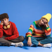 Το παιδί σας δεν είναι τεμπέλικο, απλώς έχει «κολλήσει» στην υπερανάλυση