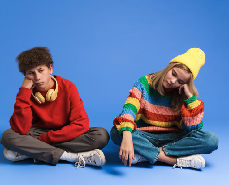 Το παιδί σας δεν είναι τεμπέλικο, απλώς έχει «κολλήσει» στην υπερανάλυση