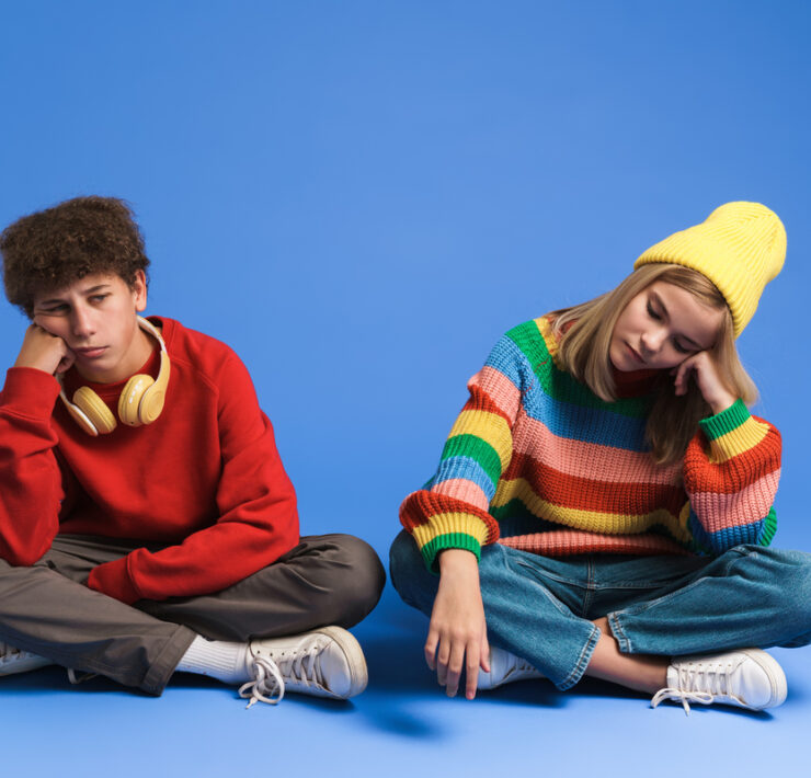 Το παιδί σας δεν είναι τεμπέλικο, απλώς έχει «κολλήσει» στην υπερανάλυση