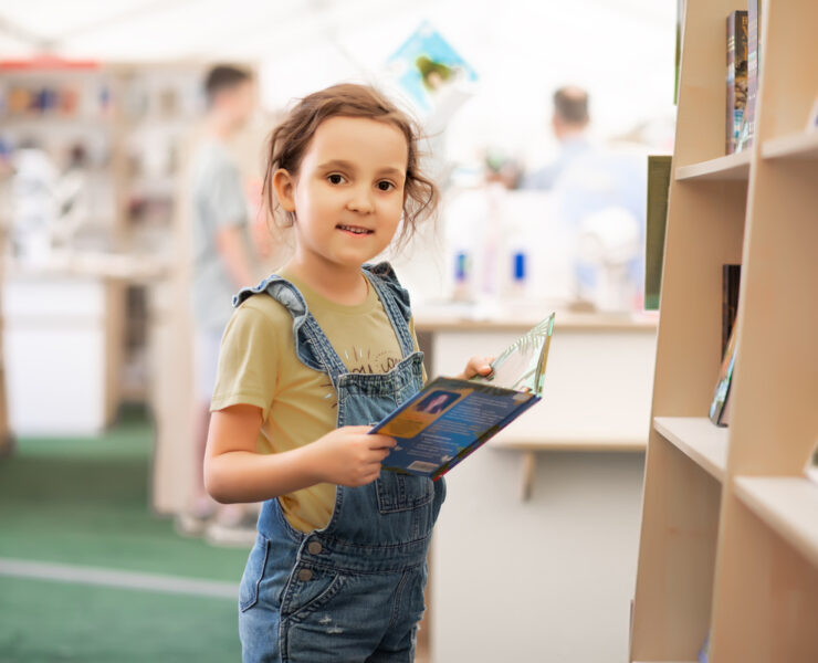 Ραντεβού στο Easter Book Fest της Κυψέλης, για εκπλήξεις, βιβλία & δώρα, 6-8 Απριλίου