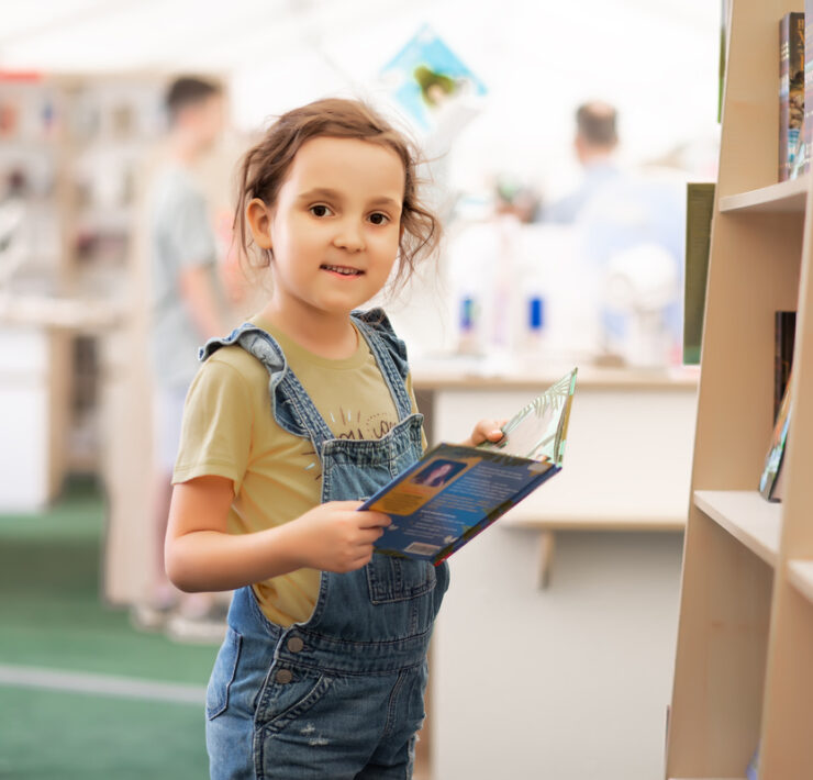 Ραντεβού στο Easter Book Fest της Κυψέλης, για εκπλήξεις, βιβλία & δώρα, 6-8 Απριλίου