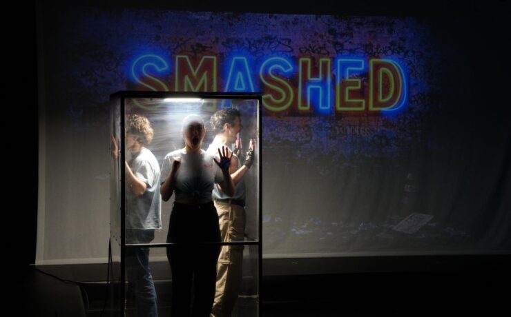 DIAGEO & Υπουργείο Υγείας ενώνουν δυνάμεις για την πρόληψη της ανήλικης κατανάλωσης αλκοόλ