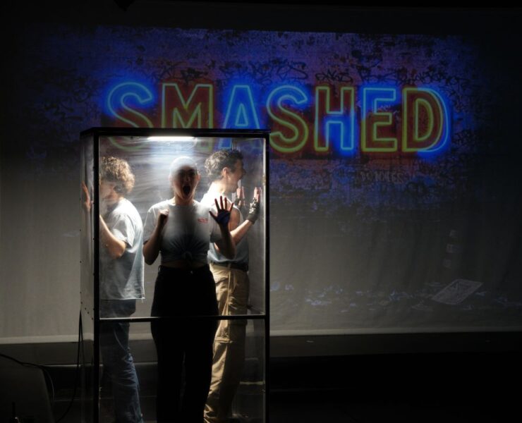 DIAGEO & Υπουργείο Υγείας ενώνουν δυνάμεις για την πρόληψη της ανήλικης κατανάλωσης αλκοόλ