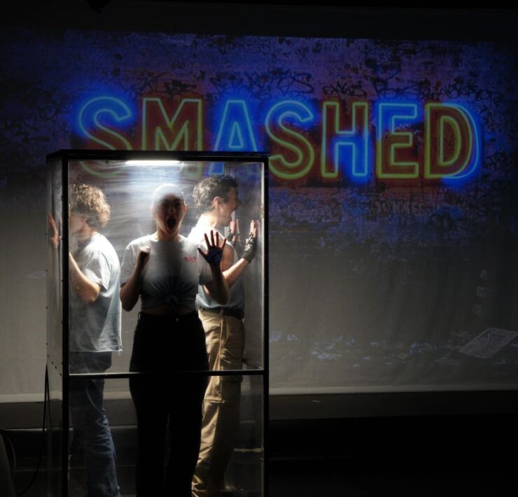 DIAGEO & Υπουργείο Υγείας ενώνουν δυνάμεις για την πρόληψη της ανήλικης κατανάλωσης αλκοόλ