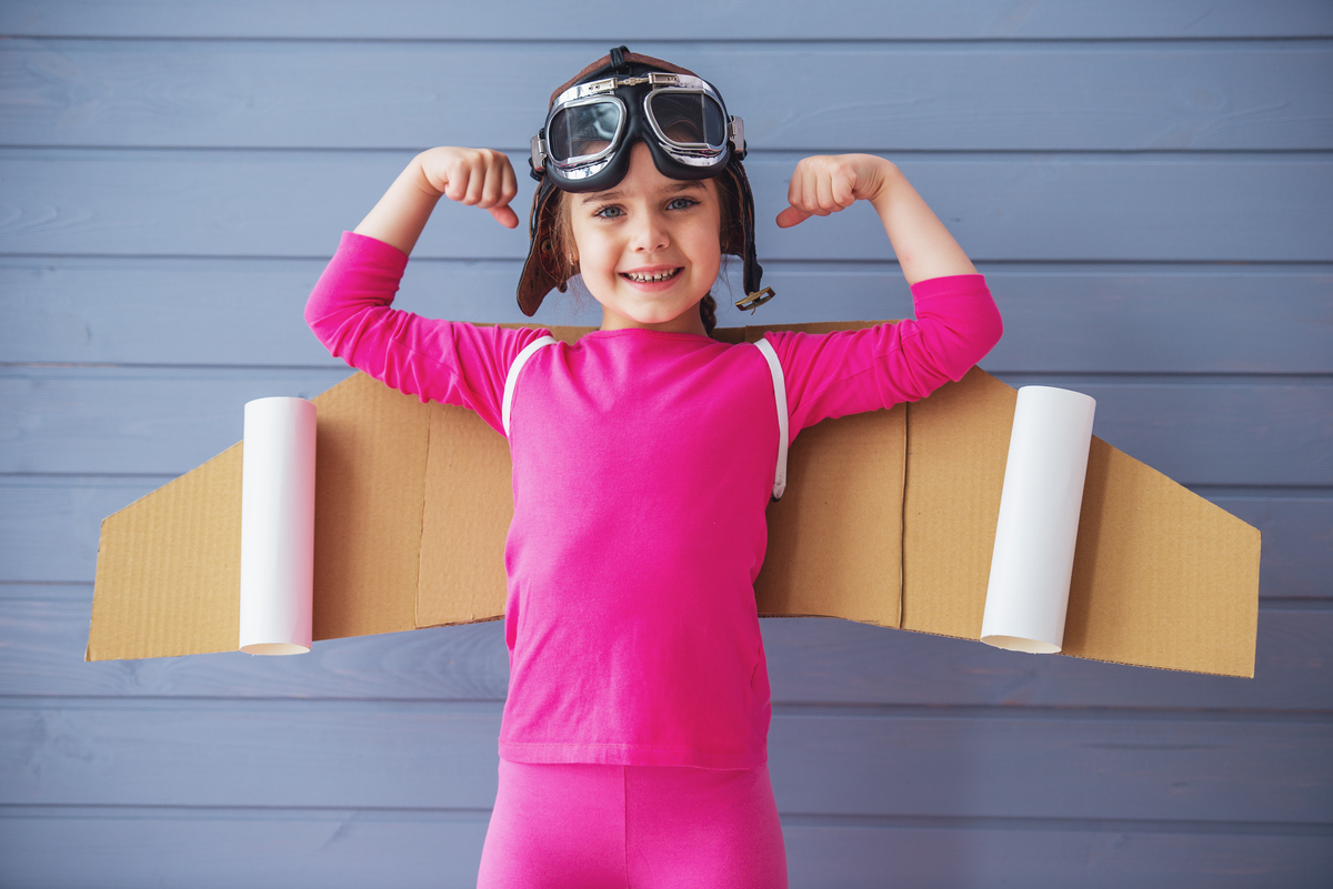 Πώς να χτίσετε αυτοπεποίθηση στα παιδιά: πρακτικές στρατηγικές για γονείς