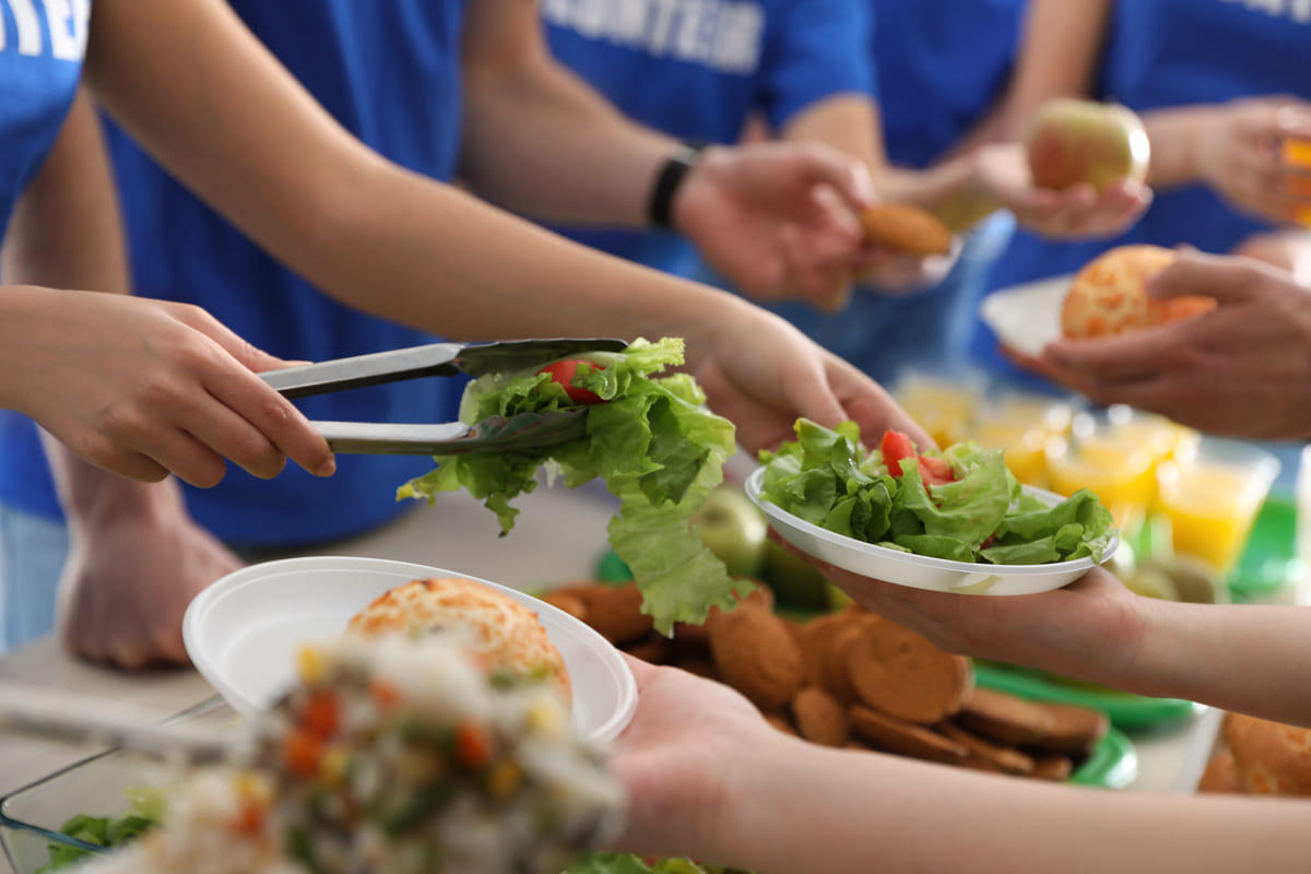Διατροφή για μικρούς αθλητές: Οδηγός ισορροπημένης θρέψης για παιδιά που αθλούνται