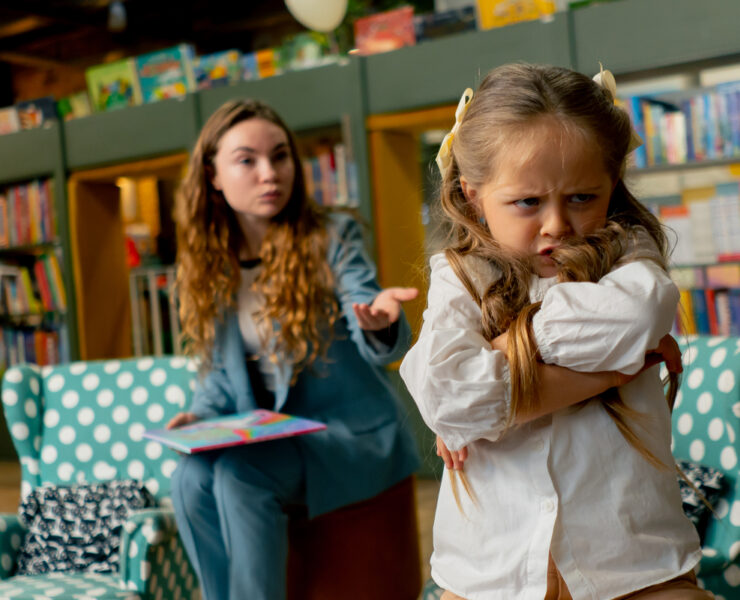 Διαχείριση θυμού στα παιδιά: Οδηγός θεραπευτή με στρατηγικές που φέρνουν ηρεμία