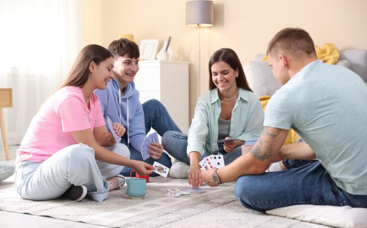 Όταν η «κακή» εφηβική συμπεριφορά είναι υγιής ανάπτυξη