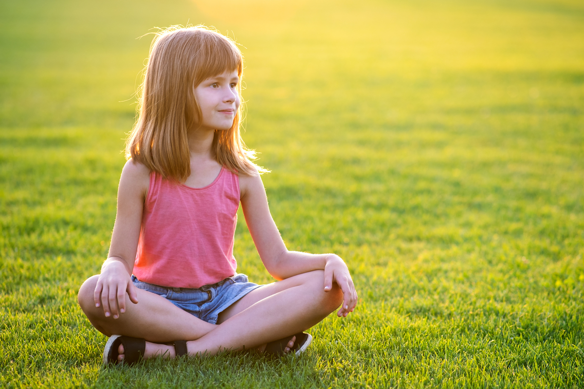 Ενσυνειδητότητα για παιδιά: 8 οφέλη που αλλάζουν τον εγκέφαλο και τη συμπεριφορά
