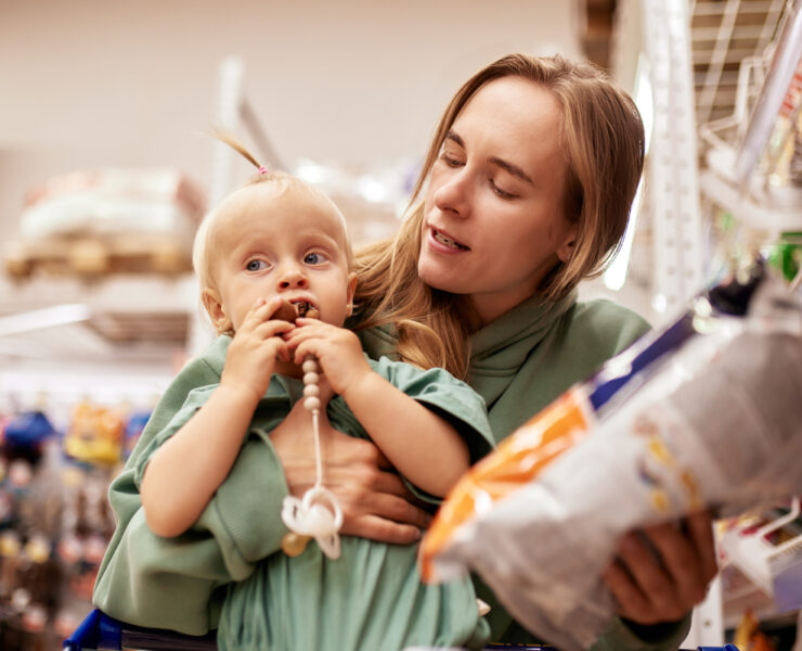 Γιατί τα παιδιά γκρινιάζουν, επιμένουν και παραπονιούνται — και πώς να το σταματήσετε με 4 απλά βήματα