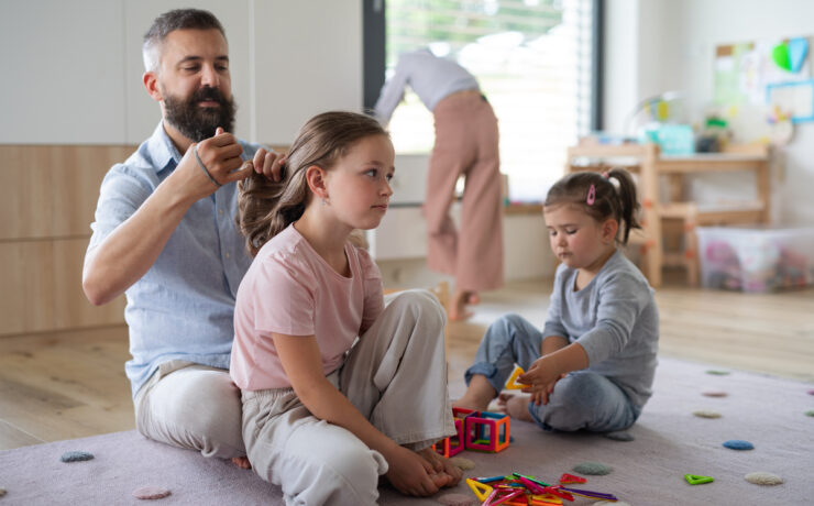 Πριν πειθαρχήσετε ένα παιδί: η κρίσιμη αλήθεια που αλλάζει τον τρόπο που βλέπετε τη συμπεριφορά του