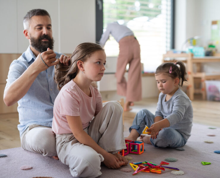 Πριν πειθαρχήσετε ένα παιδί: η κρίσιμη αλήθεια που αλλάζει τον τρόπο που βλέπετε τη συμπεριφορά του