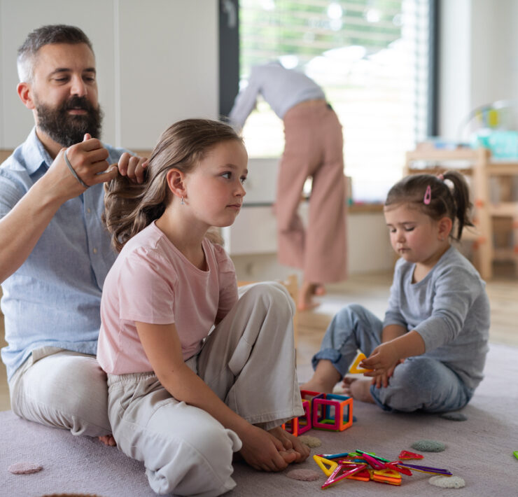 Πριν πειθαρχήσετε ένα παιδί: η κρίσιμη αλήθεια που αλλάζει τον τρόπο που βλέπετε τη συμπεριφορά του
