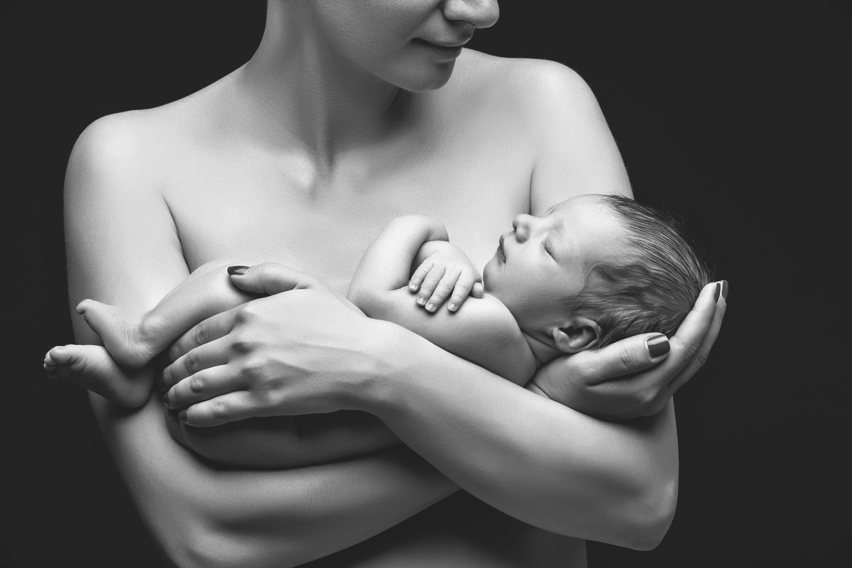 Μητρική διαίσθηση: Η επιστημονική βάση του ενστίκτου