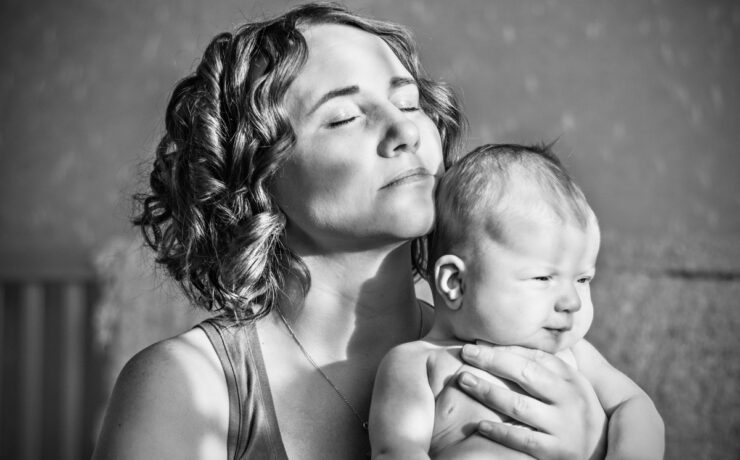 Μητρικό ένστικτο: Η επιστημονική βάση της διαίσθησης