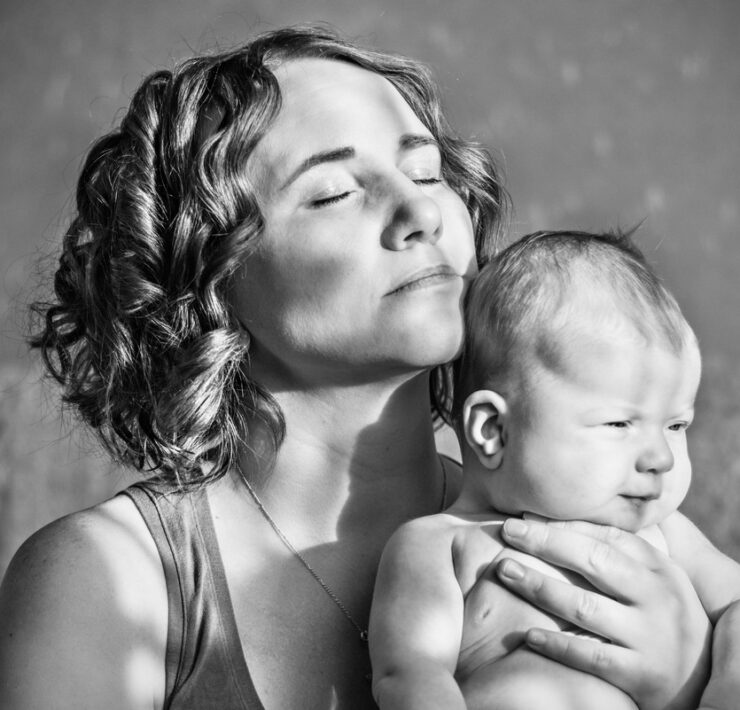 Μητρικό ένστικτο: Η επιστημονική βάση της διαίσθησης